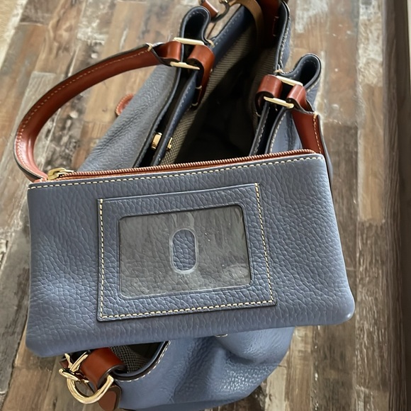 Dooney & Bourke Handbag - Picture 7 of 12